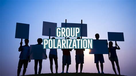 The suppressing. . Group polarization example in movies